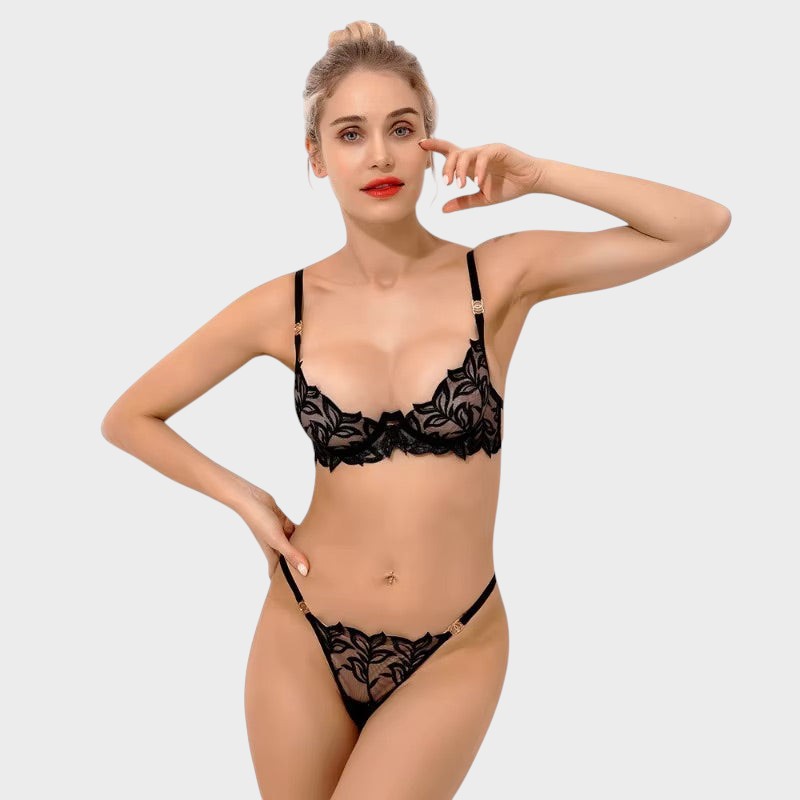 Елодие | 2-частен комплект бельо