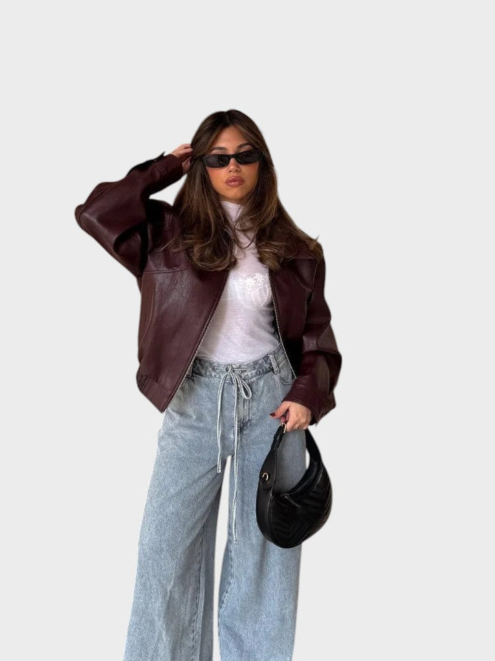 Кая | Грундейджаке