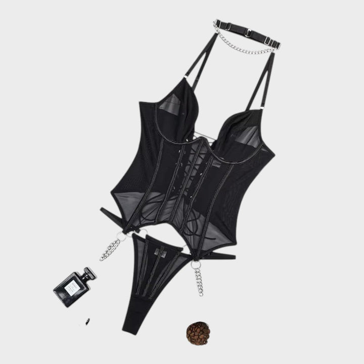 Engel | 3-частен комплект бельо