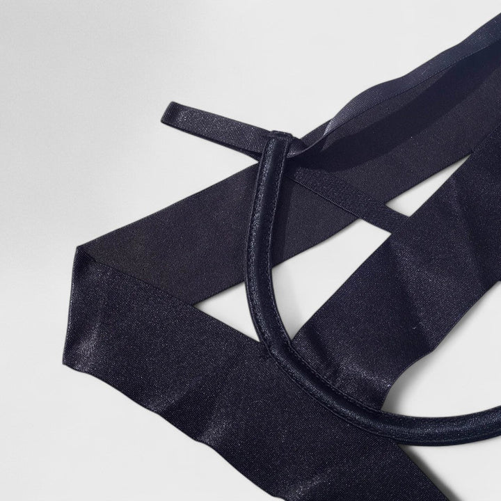 Зденка | Тяло