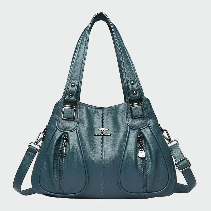 По-рано елегантна чанта