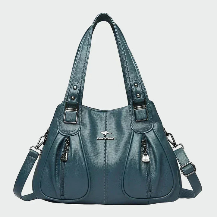 По-рано елегантна чанта