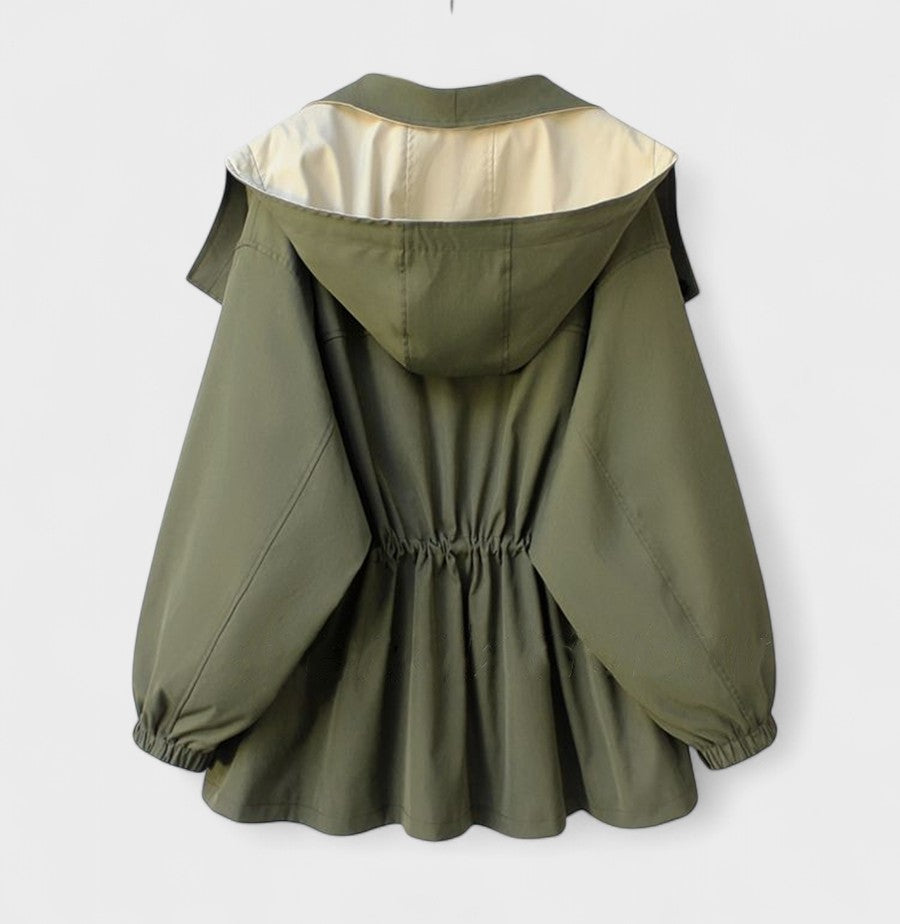 Май | Ветровка