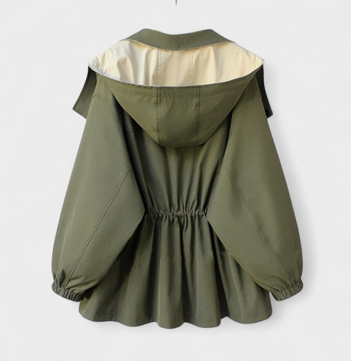 Май | Ветровка