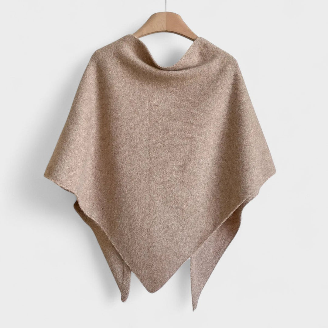 Мила | Есенен шал