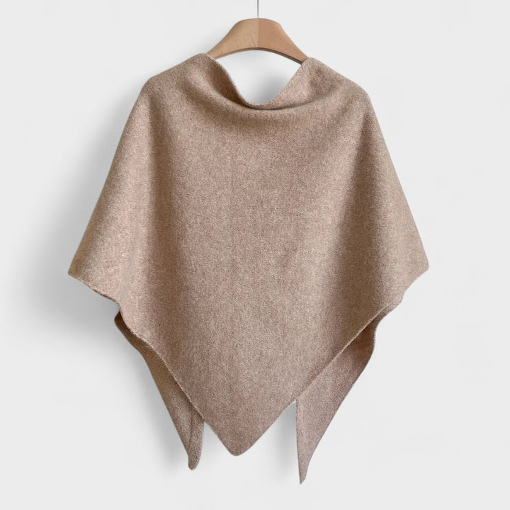 Мила | Есенен шал