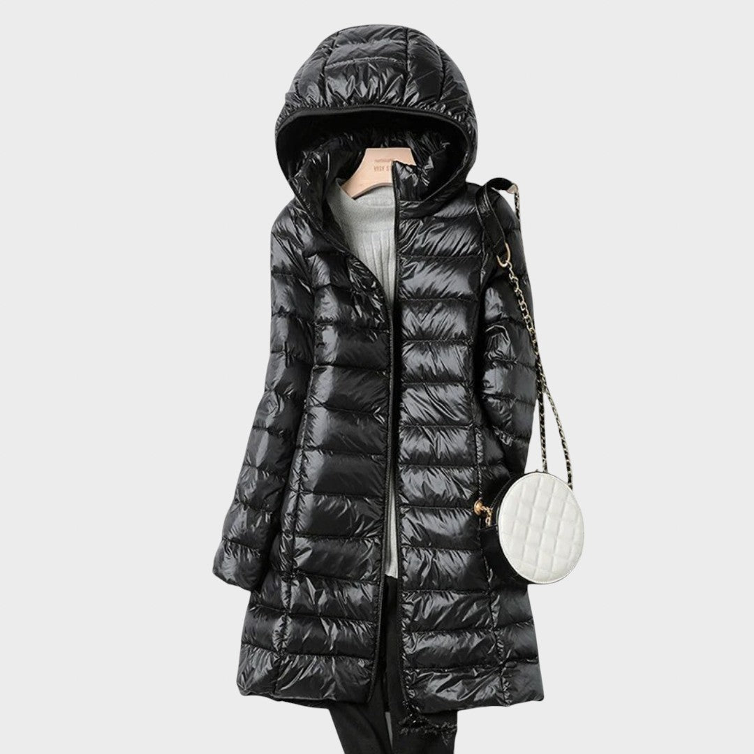 Лара™ | Водоустойчива пухенка