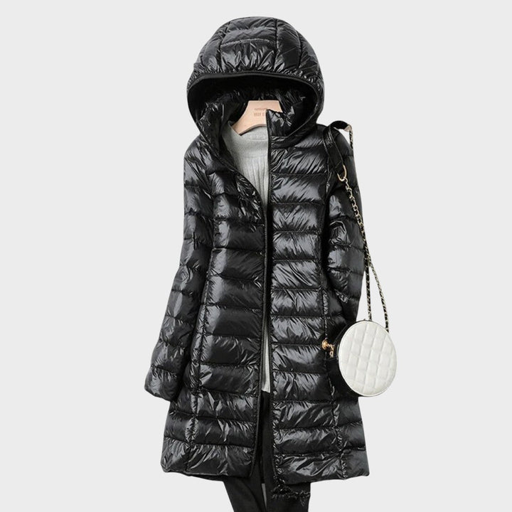 Лара™ | Водоустойчива пухенка