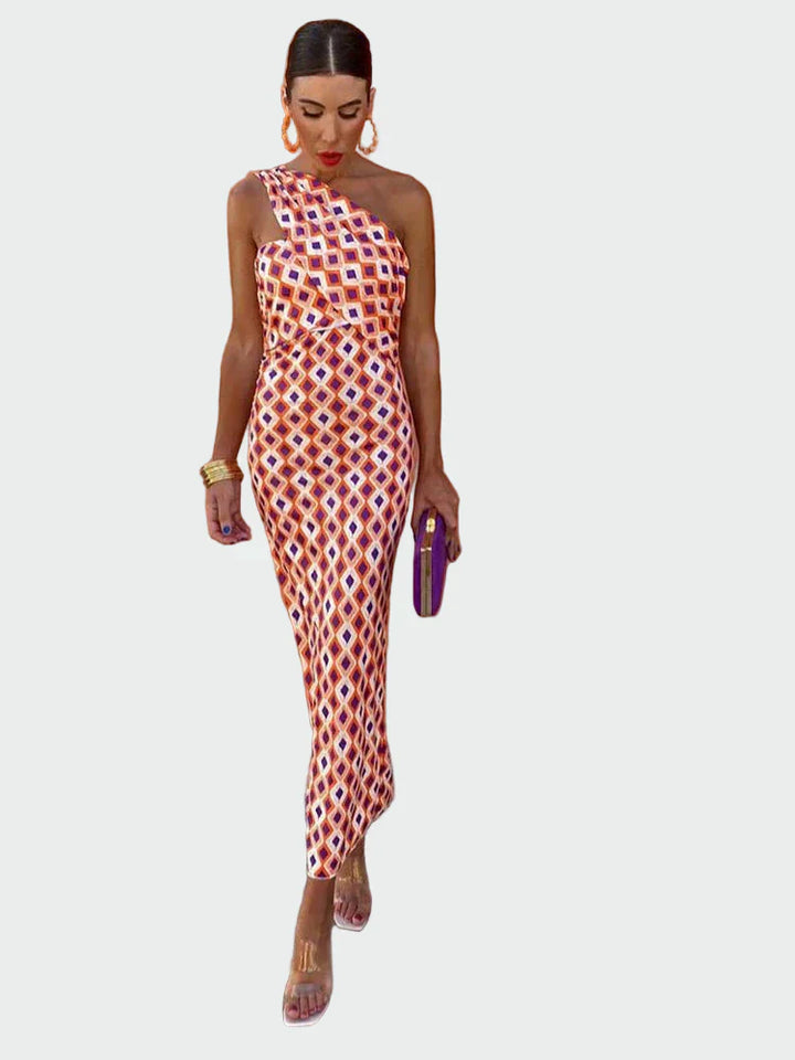 Нощно облекло Вечерна рокля