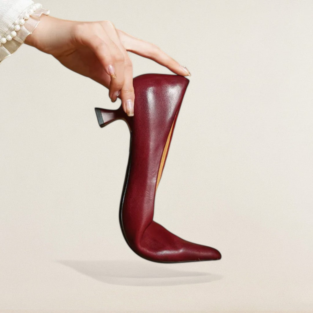 Люси – безвременна елегантност за всеки ден