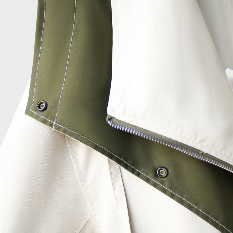 Май | Ветровка