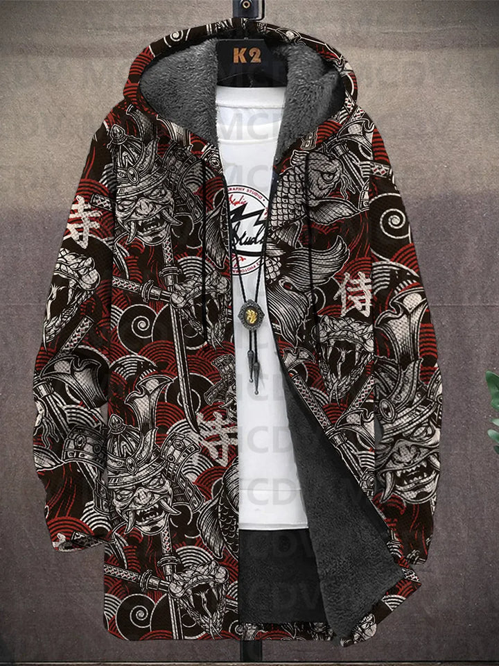 Харпър | Луксозен кардиган, вдъхновен от изкуството