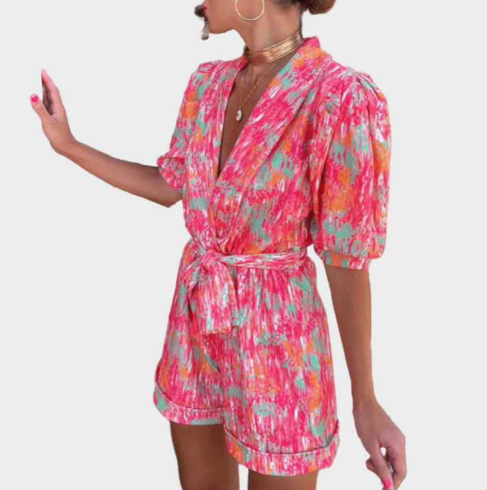 Елегантен гащеризон