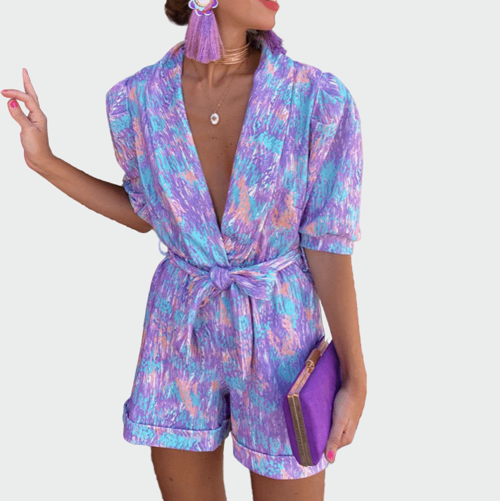 Елегантен гащеризон