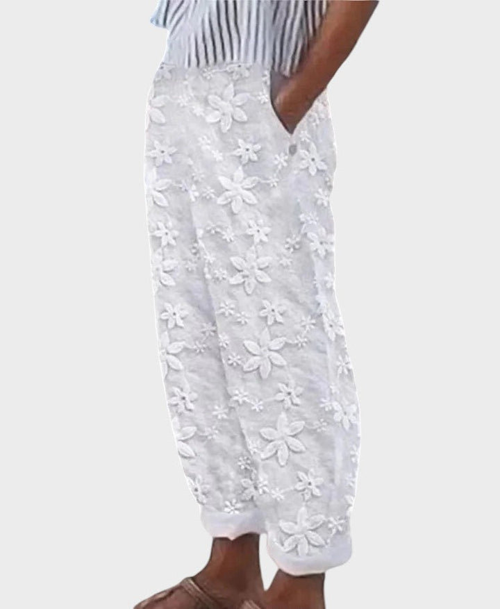 Fanny® | Панталони Læne