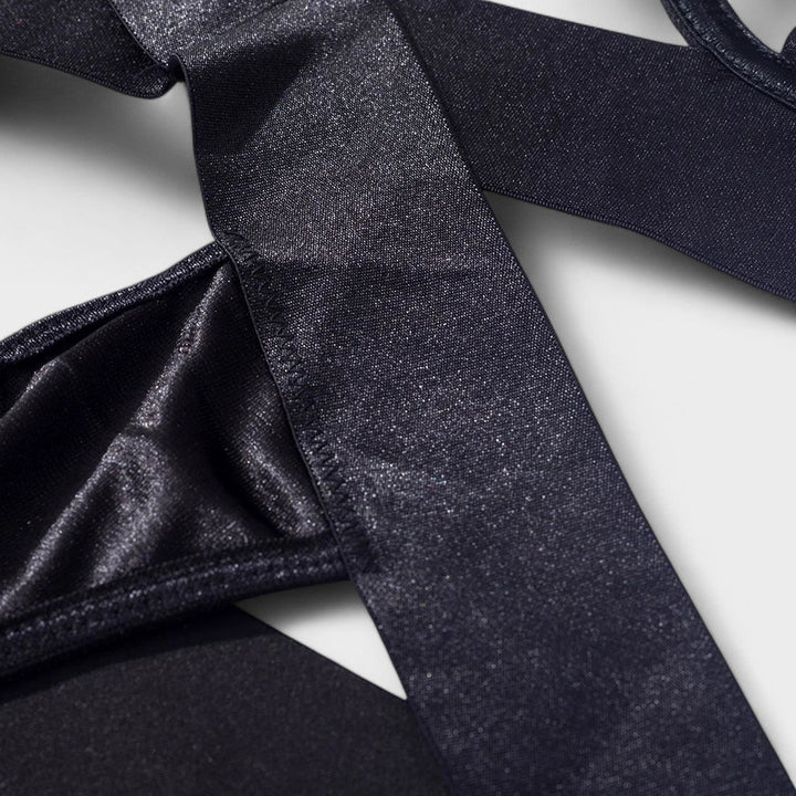 Зденка | Тяло