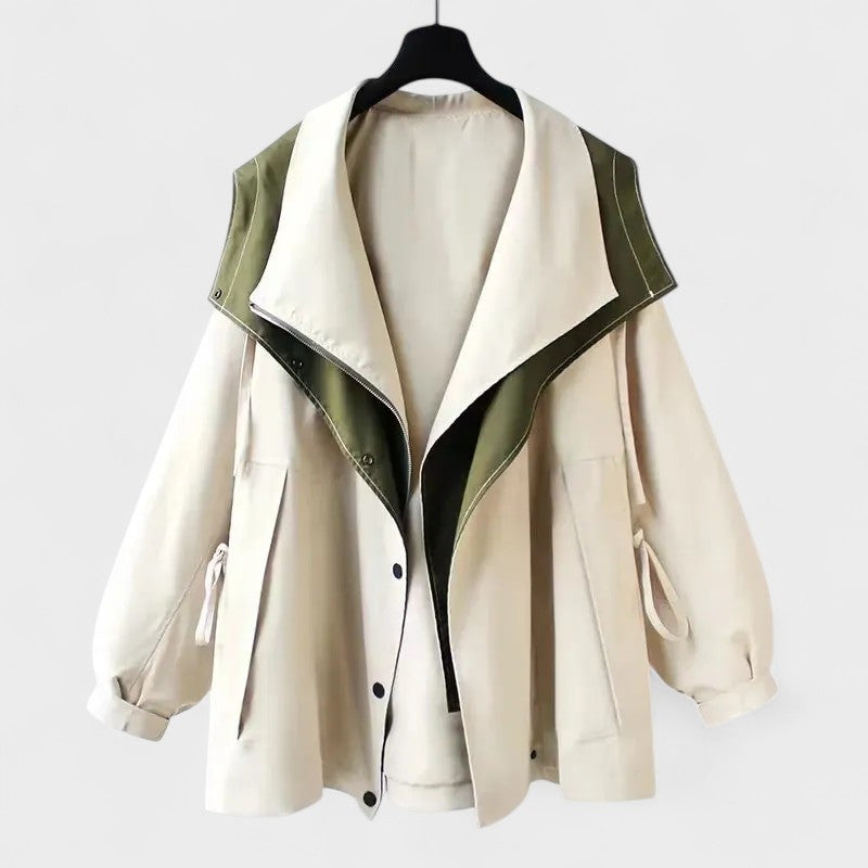 Май | Ветровка