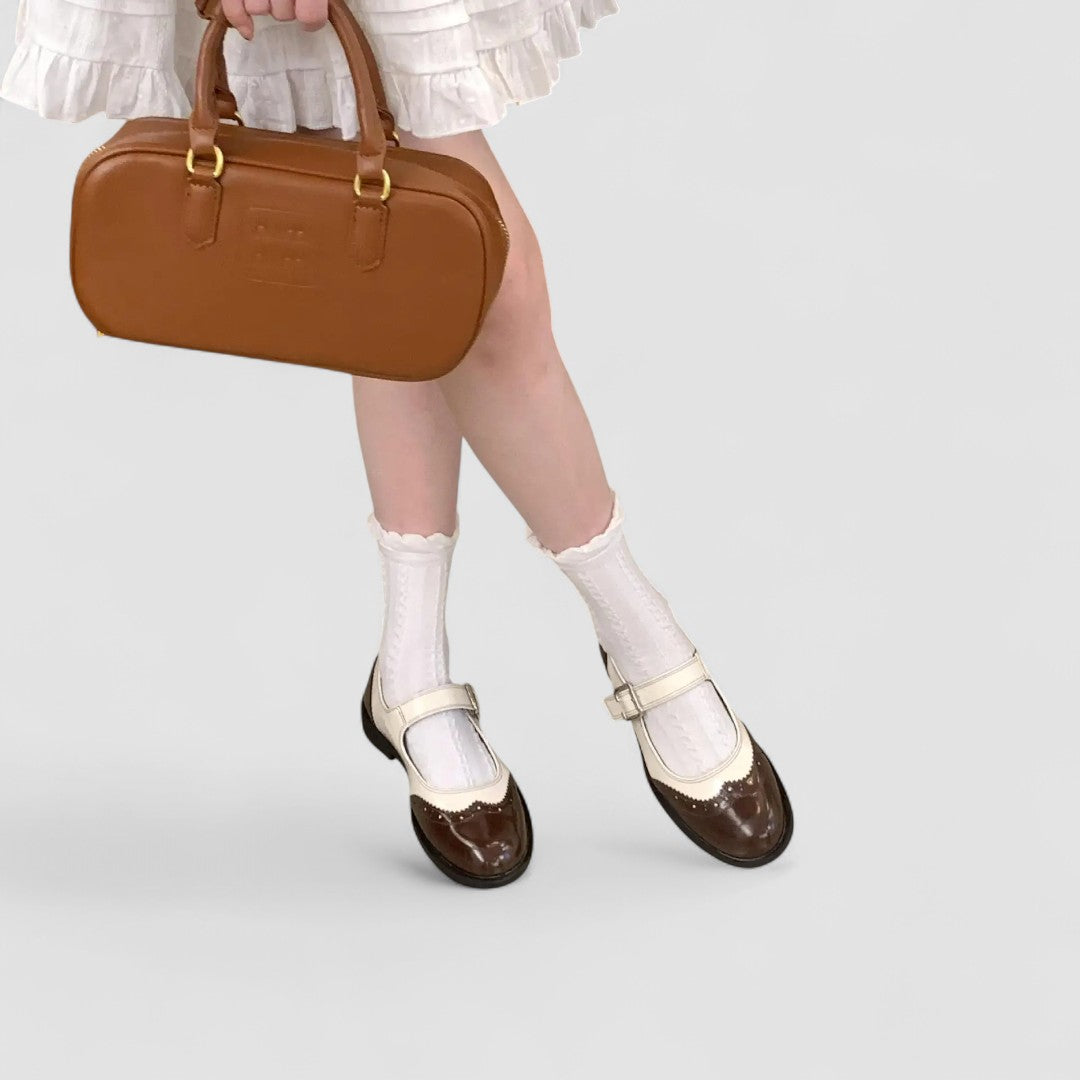 Auryzhel | Ортопедични обувки Мери Джейн