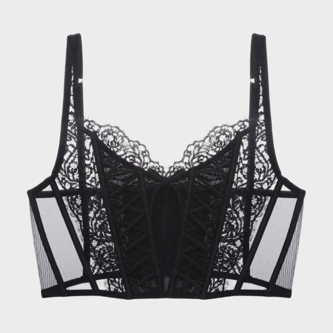 Кейт | Италианско ластично бралете