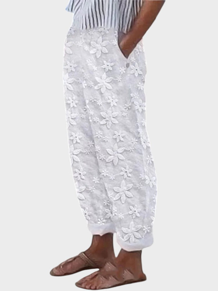 Fanny® | Панталони Læne