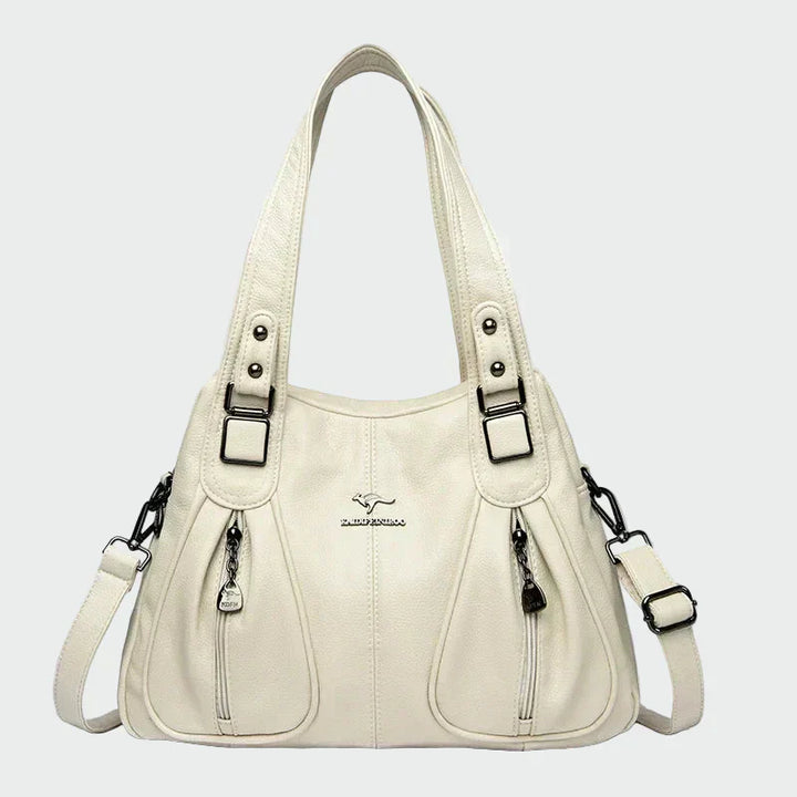 По-рано елегантна чанта