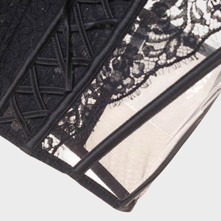 Кейт | Италианско ластично бралете