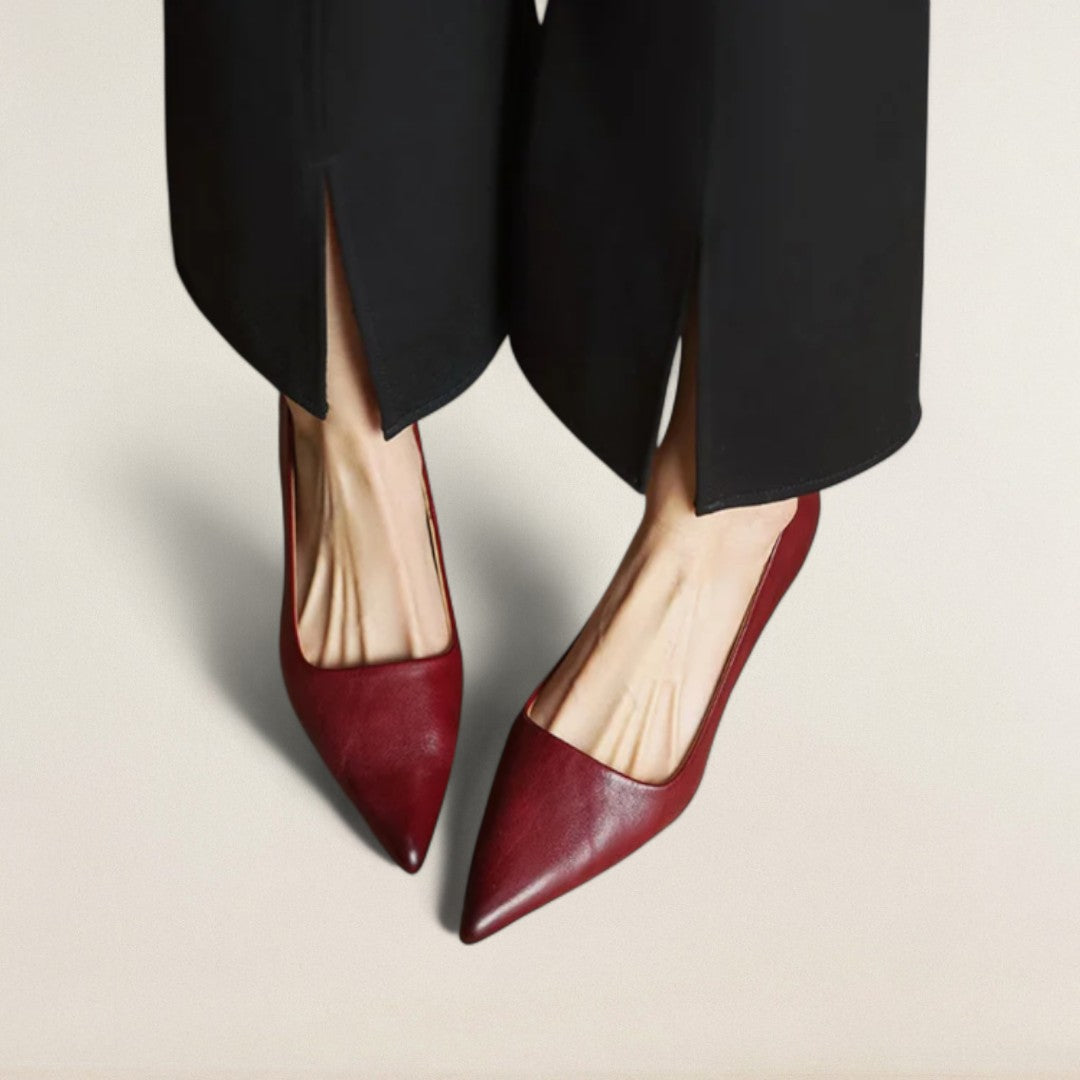 Люси – безвременна елегантност за всеки ден