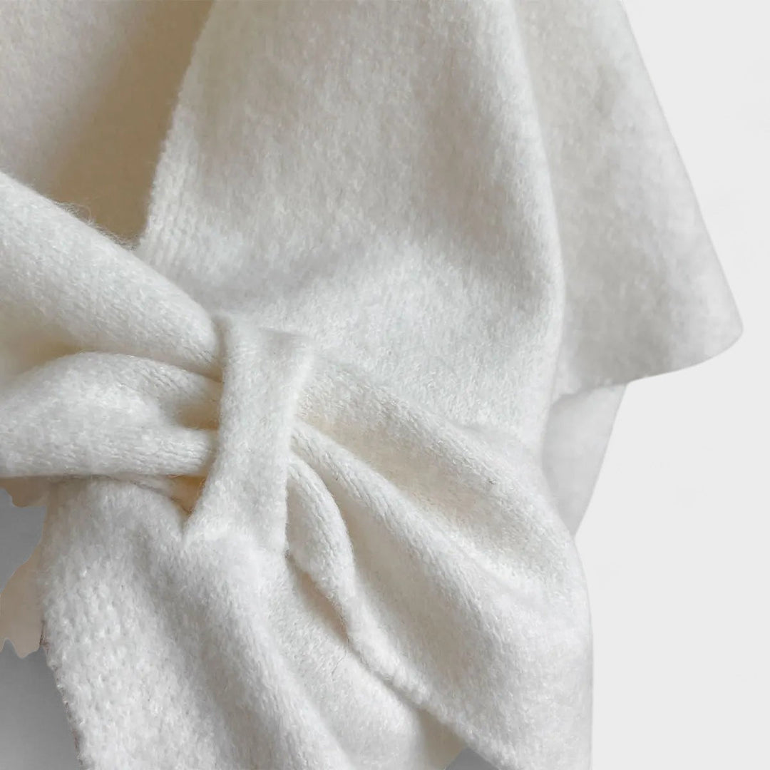 Мила | Есенен шал