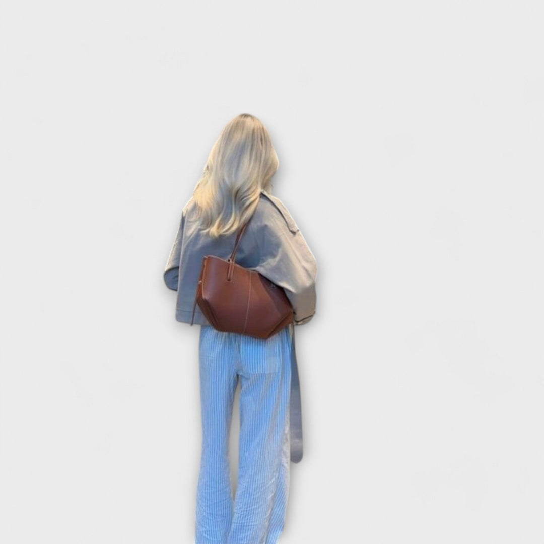 AMALFI™ | Винтидж чанта за рамо