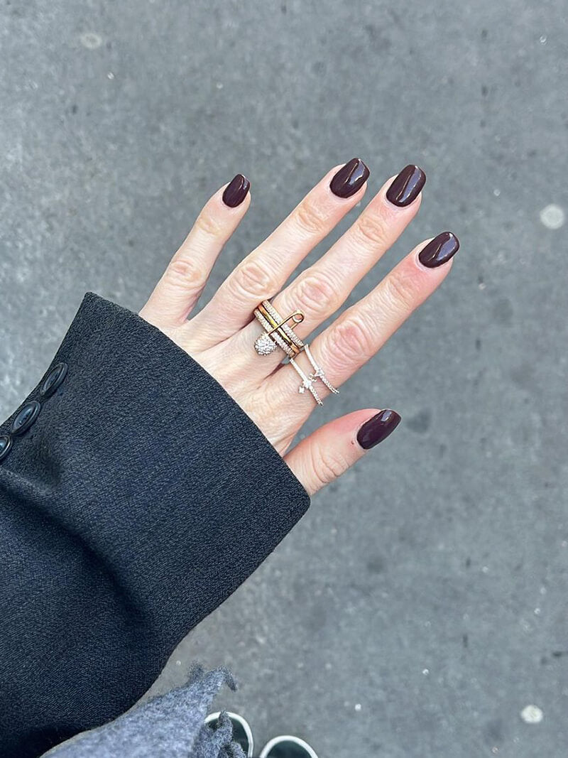 Моника Пръстен