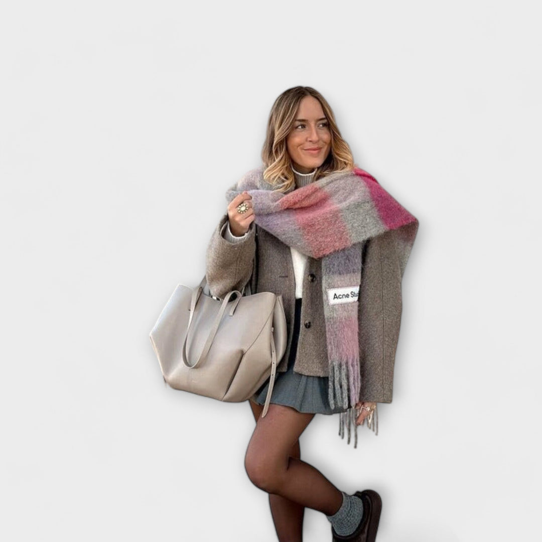 AMALFI™ | Винтидж чанта за рамо