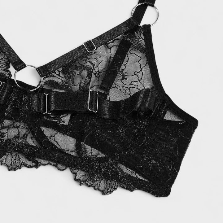 Властислава | 3-частен комплект бельо