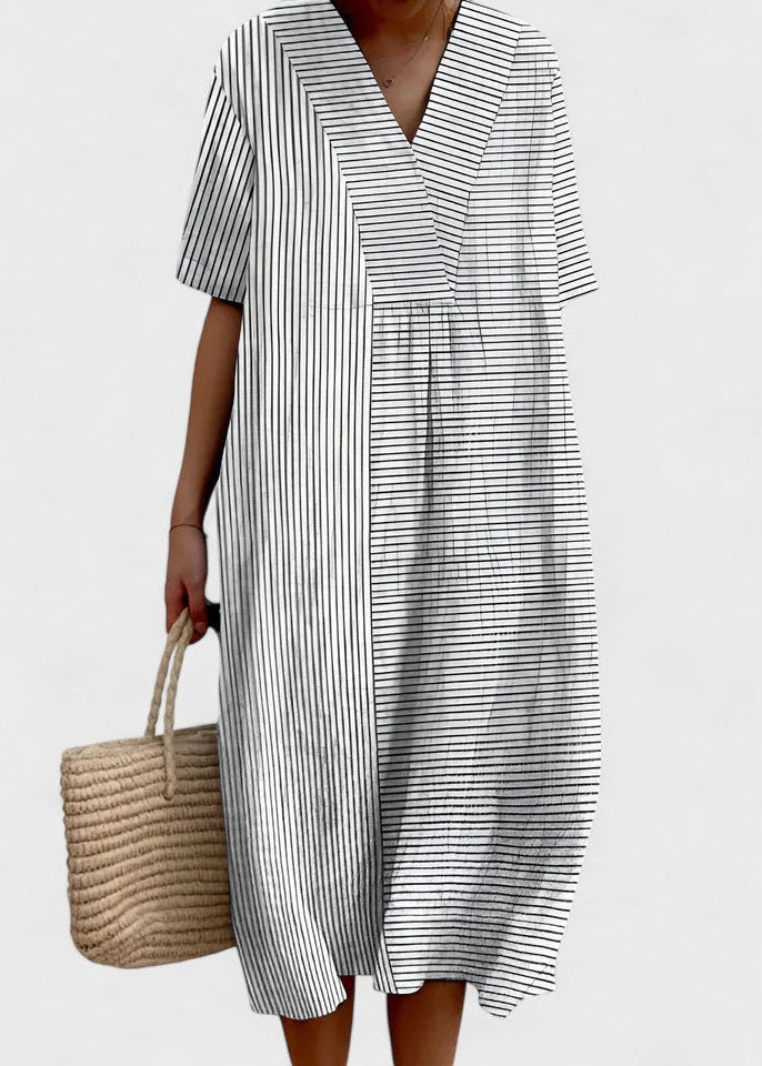 МАЛЕНЕ | Патернова лятна рокля