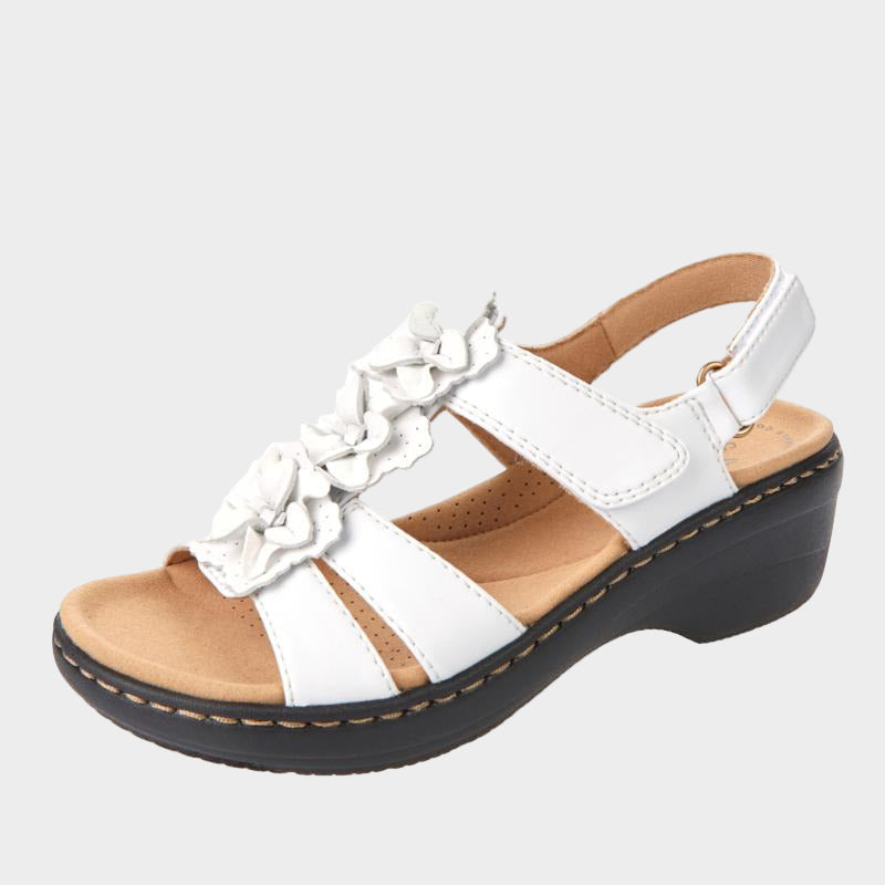 Сандали Бордо – ортопедични