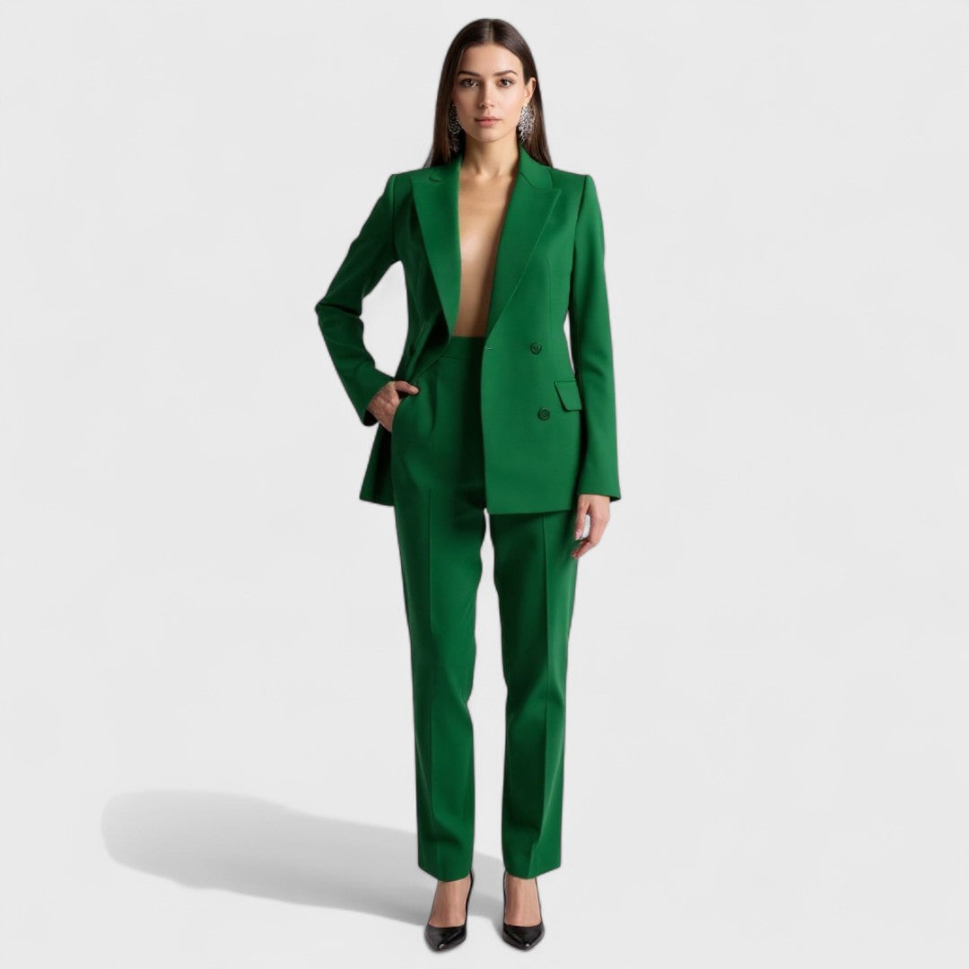 Хана | Удобен и елегантен 2-частен комплект