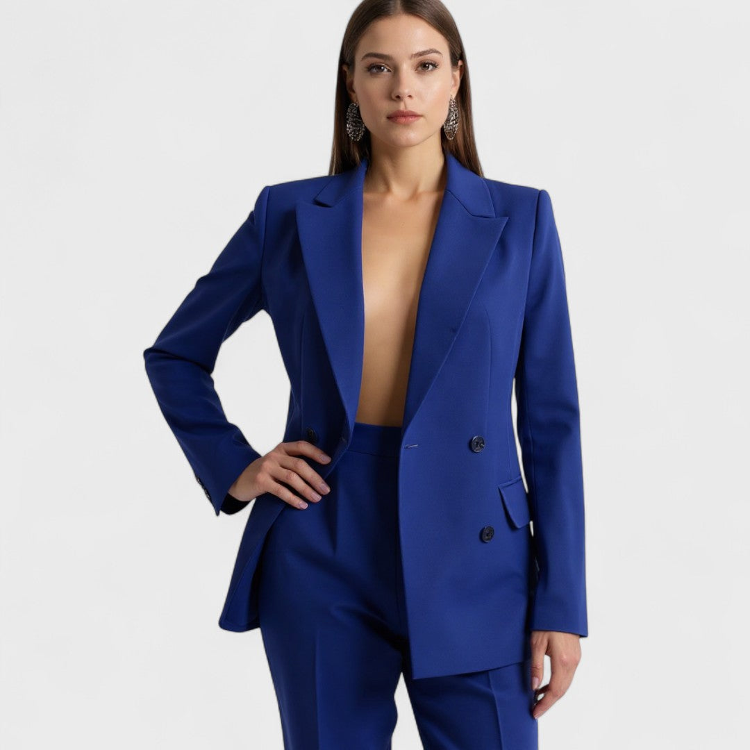 Хана | Удобен и елегантен 2-частен комплект