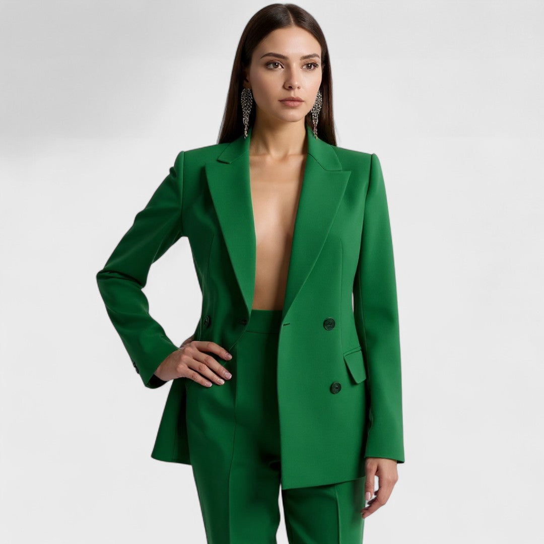 Хана | Удобен и елегантен 2-частен комплект