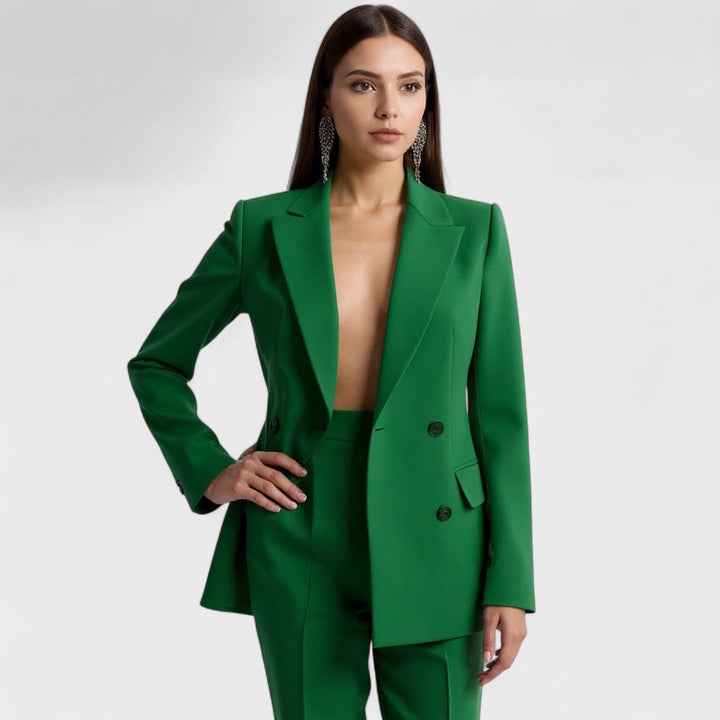 Хана | Удобен и елегантен 2-частен комплект