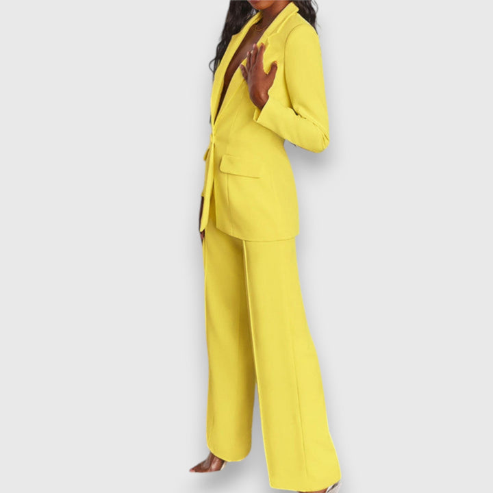 EVERLY™ | КОМПЛЕКТ САКО