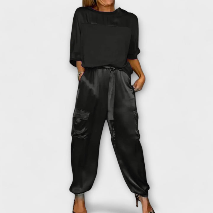 Двусъставен комплект