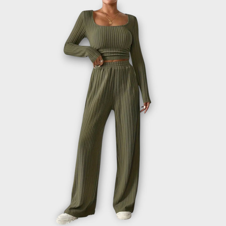 София - Двоен комплект