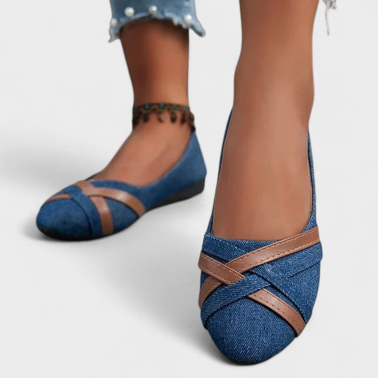 Ингa | Ортопедични удобни чехли