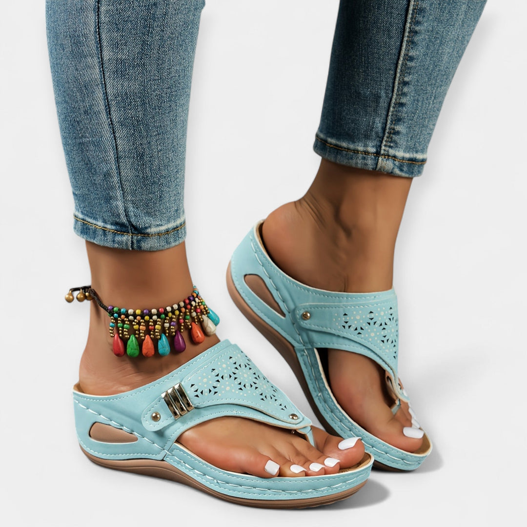 Непринудени обувки