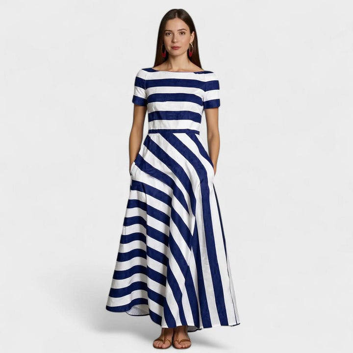 Марина – Раирано лятно платье