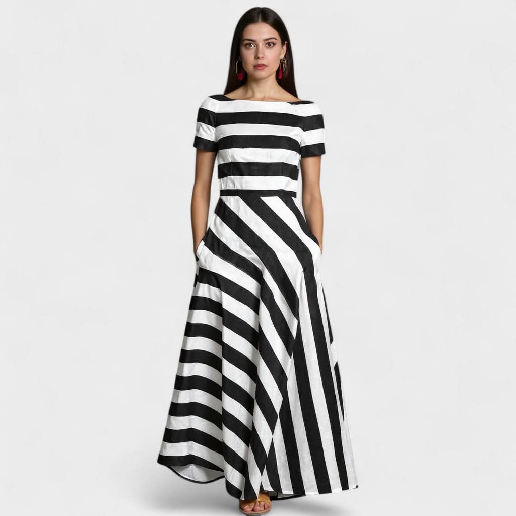 Марина – Раирано лятно платье