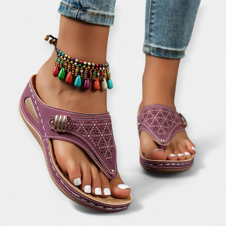 Непринудени обувки