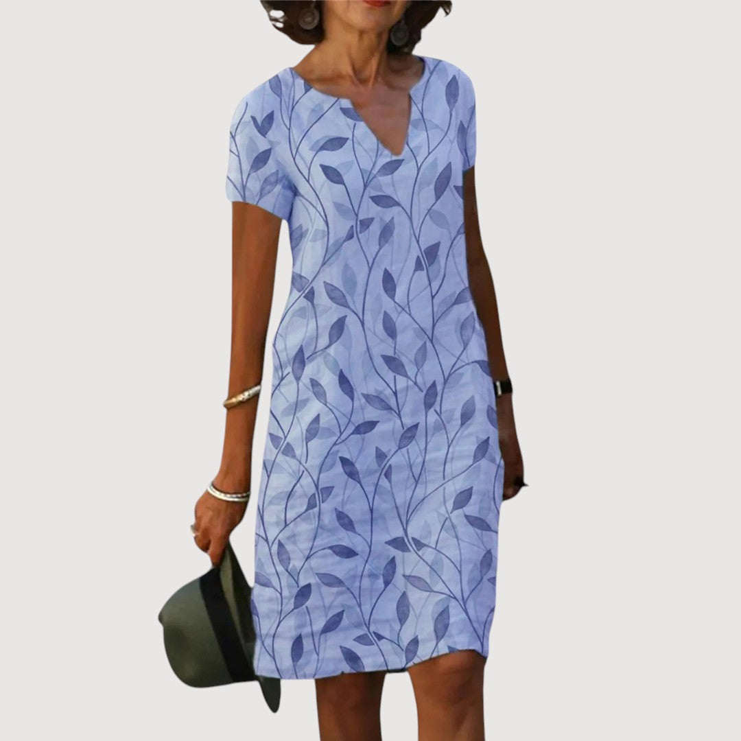 Elina™ | Елегантни и леки летни рокли