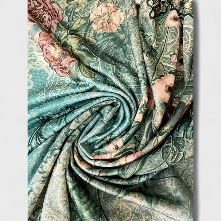 Дила | Без ръкави, удобно мини-платье за жени