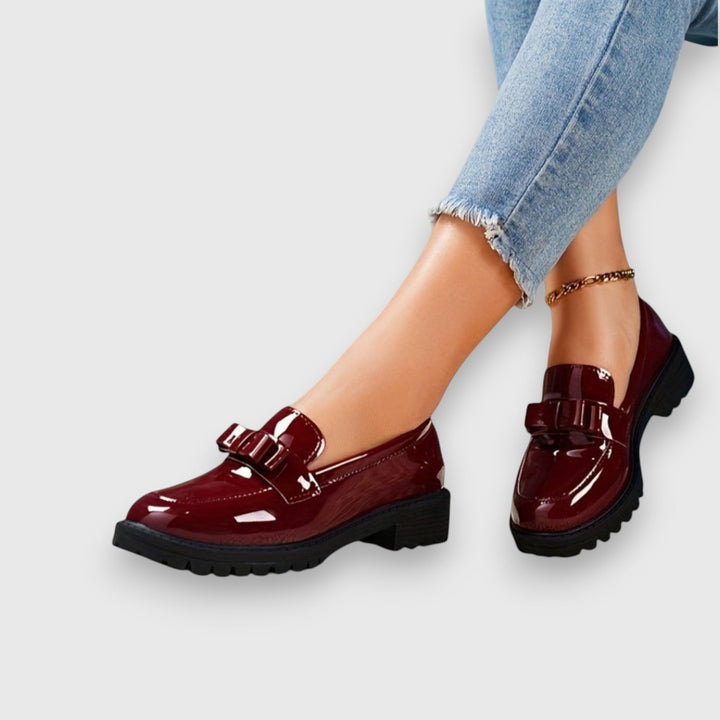 MELINA™ | Елегантни мокасини за жени