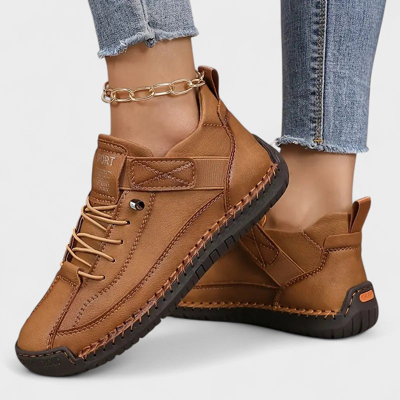 Фелисия | Удобни маратонки с добра поддръжка